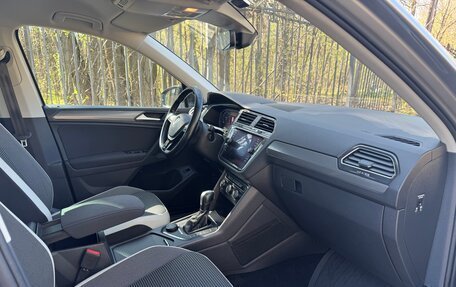Volkswagen Tiguan II, 2020 год, 3 050 000 рублей, 9 фотография