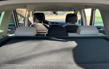 Volkswagen Tiguan II, 2020 год, 3 050 000 рублей, 10 фотография