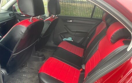 Volkswagen Polo VI (EU Market), 2021 год, 1 520 000 рублей, 6 фотография