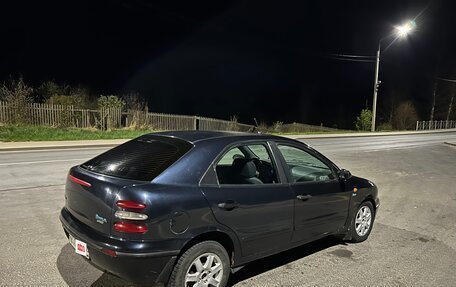Fiat Brava, 1998 год, 170 000 рублей, 4 фотография