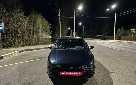 Fiat Brava, 1998 год, 170 000 рублей, 2 фотография