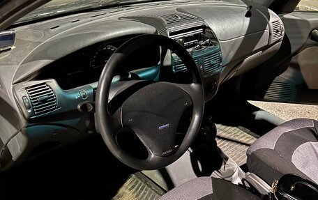 Fiat Brava, 1998 год, 170 000 рублей, 6 фотография
