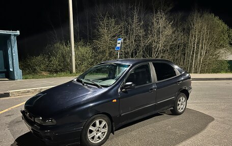 Fiat Brava, 1998 год, 170 000 рублей, 3 фотография