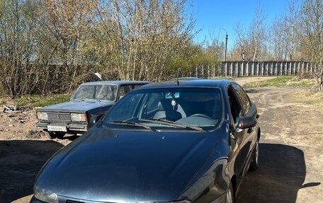 Fiat Brava, 1998 год, 170 000 рублей, 7 фотография