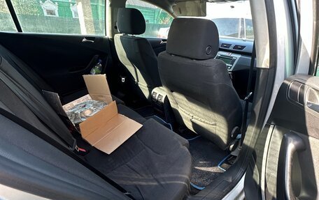 Volkswagen Passat B6, 2006 год, 700 000 рублей, 7 фотография