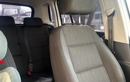 Volkswagen Tiguan I, 2016 год, 1 420 000 рублей, 11 фотография