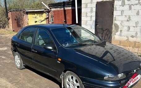 Fiat Brava, 1998 год, 170 000 рублей, 8 фотография