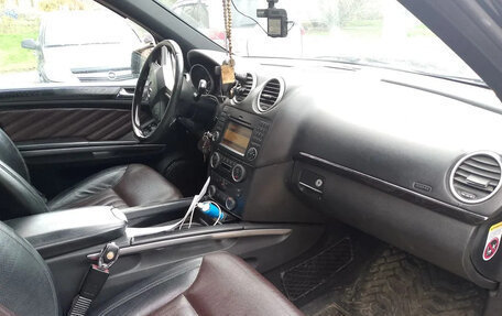 Mercedes-Benz GL-Класс, 2012 год, 2 180 000 рублей, 8 фотография