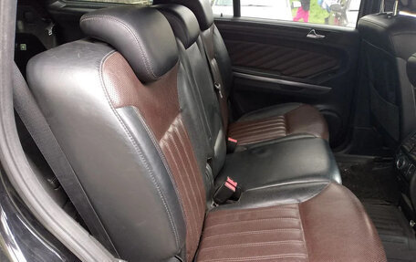Mercedes-Benz GL-Класс, 2012 год, 2 180 000 рублей, 7 фотография