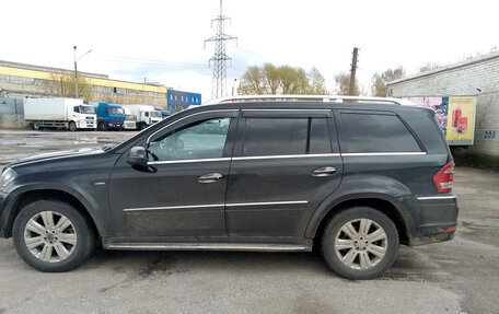 Mercedes-Benz GL-Класс, 2012 год, 2 180 000 рублей, 5 фотография
