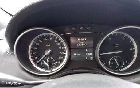 Mercedes-Benz GL-Класс, 2012 год, 2 180 000 рублей, 6 фотография