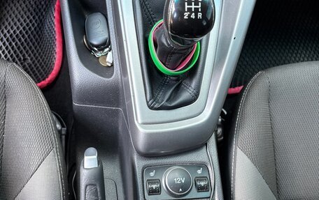 Ford Focus III, 2012 год, 645 000 рублей, 7 фотография