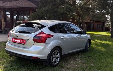 Ford Focus III, 2012 год, 645 000 рублей, 2 фотография