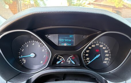 Ford Focus III, 2012 год, 645 000 рублей, 9 фотография