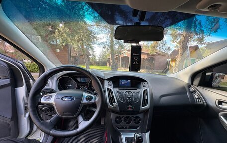 Ford Focus III, 2012 год, 645 000 рублей, 10 фотография