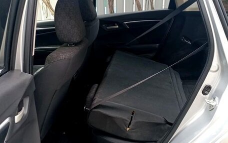Honda Fit III, 2016 год, 1 230 000 рублей, 14 фотография