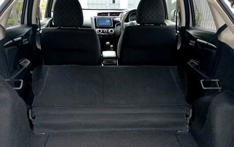 Honda Fit III, 2016 год, 1 230 000 рублей, 13 фотография