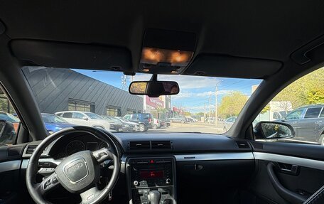 Audi A4, 2006 год, 1 050 000 рублей, 6 фотография