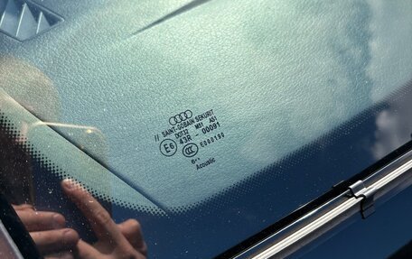 Audi A4, 2006 год, 1 050 000 рублей, 8 фотография