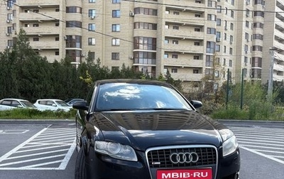 Audi A4, 2006 год, 1 050 000 рублей, 1 фотография