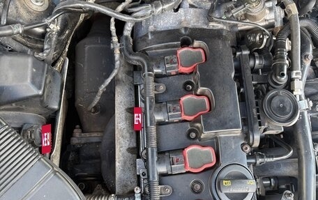 Audi A4, 2006 год, 1 050 000 рублей, 12 фотография