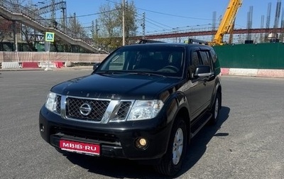 Nissan Pathfinder, 2013 год, 2 350 000 рублей, 1 фотография