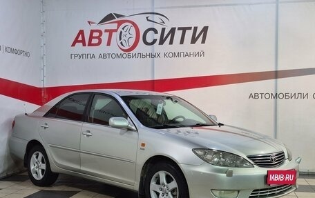 Toyota Camry V40, 2004 год, 1 154 321 рублей, 1 фотография