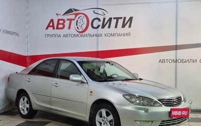 Toyota Camry V40, 2004 год, 1 154 321 рублей, 1 фотография