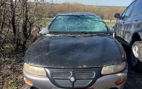 Chrysler Sebring I, 1995 год, 95 000 рублей, 1 фотография