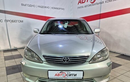 Toyota Camry V40, 2004 год, 1 154 321 рублей, 2 фотография