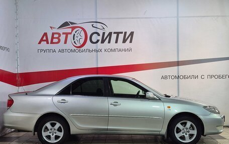 Toyota Camry V40, 2004 год, 1 154 321 рублей, 8 фотография