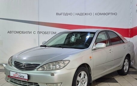 Toyota Camry V40, 2004 год, 1 154 321 рублей, 3 фотография