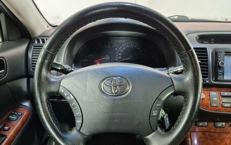 Toyota Camry V40, 2004 год, 1 154 321 рублей, 11 фотография