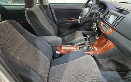 Toyota Camry V40, 2004 год, 1 154 321 рублей, 13 фотография
