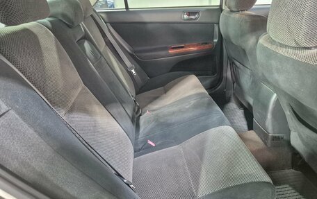 Toyota Camry V40, 2004 год, 1 154 321 рублей, 14 фотография