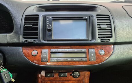 Toyota Camry V40, 2004 год, 1 154 321 рублей, 17 фотография