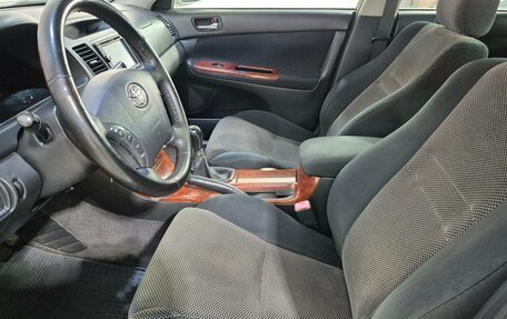 Toyota Camry V40, 2004 год, 1 154 321 рублей, 12 фотография