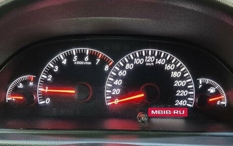 Toyota Camry V40, 2004 год, 1 154 321 рублей, 9 фотография