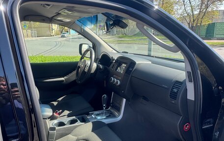 Nissan Pathfinder, 2013 год, 2 350 000 рублей, 8 фотография