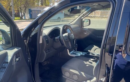 Nissan Pathfinder, 2013 год, 2 350 000 рублей, 5 фотография