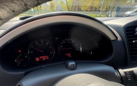 Nissan Pathfinder, 2013 год, 2 350 000 рублей, 6 фотография