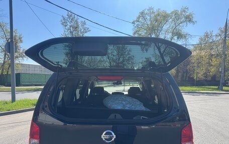 Nissan Pathfinder, 2013 год, 2 350 000 рублей, 9 фотография