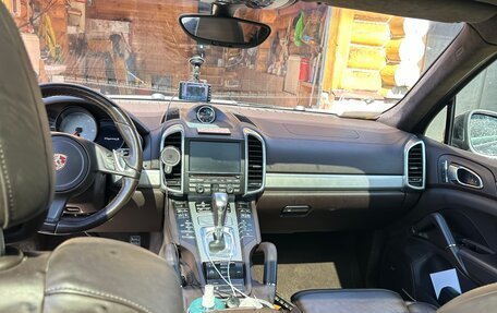 Porsche Cayenne III, 2013 год, 4 750 000 рублей, 2 фотография