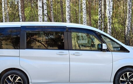 Honda Stepwgn IV, 2018 год, 2 500 000 рублей, 8 фотография