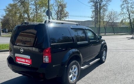 Nissan Pathfinder, 2013 год, 2 350 000 рублей, 4 фотография