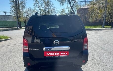 Nissan Pathfinder, 2013 год, 2 350 000 рублей, 3 фотография