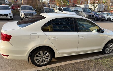 Volkswagen Jetta VI, 2013 год, 850 000 рублей, 5 фотография