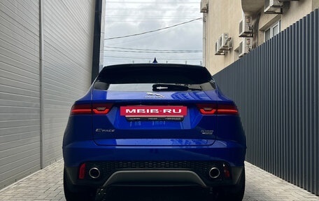 Jaguar E-Pace, 2019 год, 3 300 000 рублей, 2 фотография