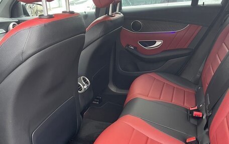 Mercedes-Benz GLC Coupe, 2022 год, 4 800 000 рублей, 8 фотография