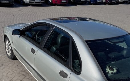 Volvo S40 II, 2001 год, 350 000 рублей, 5 фотография
